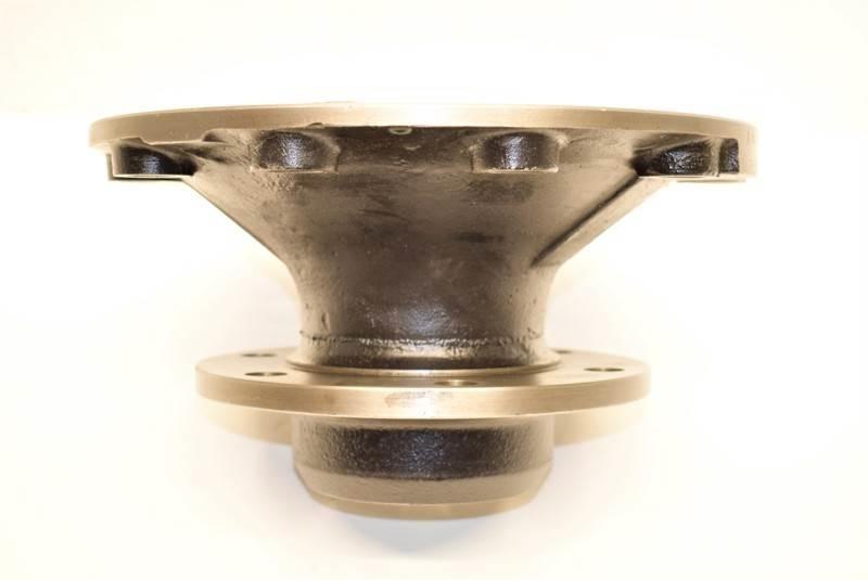 Meritor  Doprava – ostatné