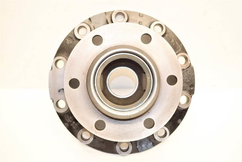 Meritor  Doprava – ostatné