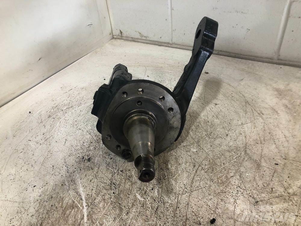 Meritor  Doprava – ostatné