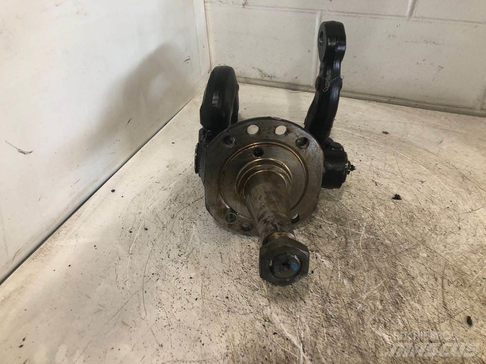 Meritor  Doprava – ostatné