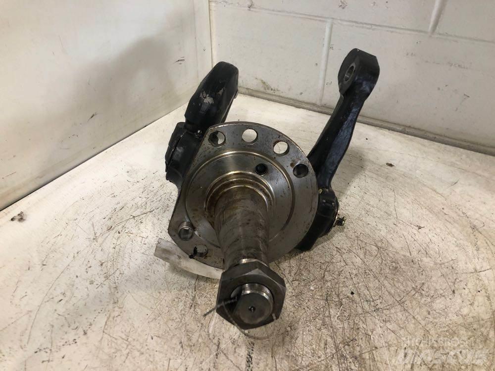 Meritor  Doprava – ostatné
