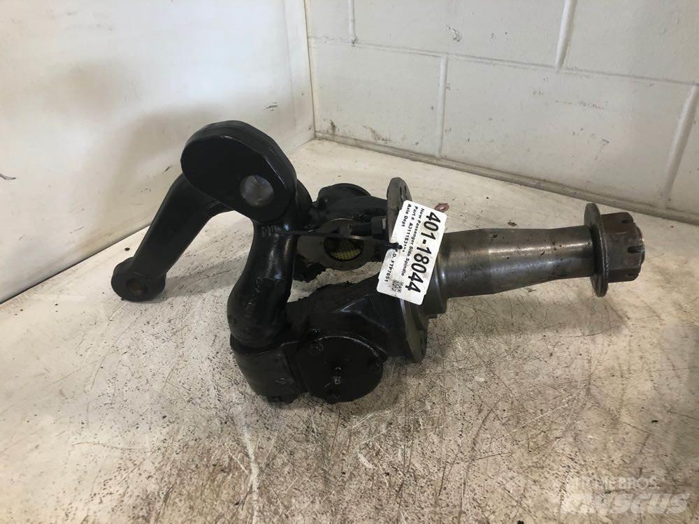 Meritor  Doprava – ostatné