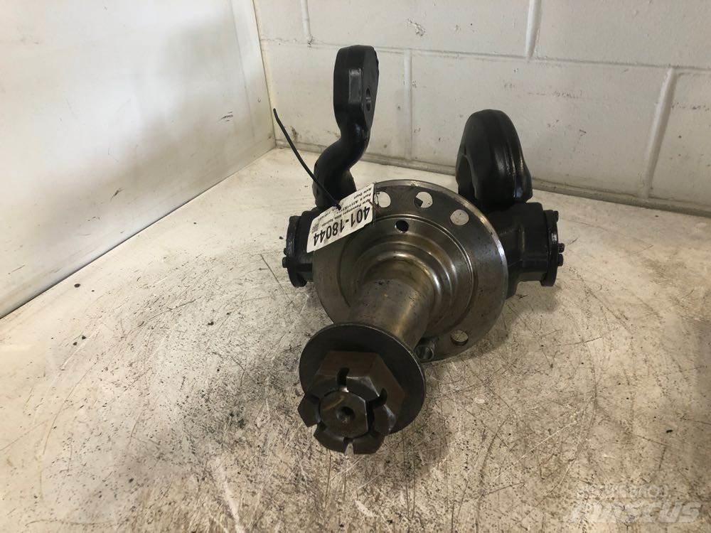 Meritor  Doprava – ostatné