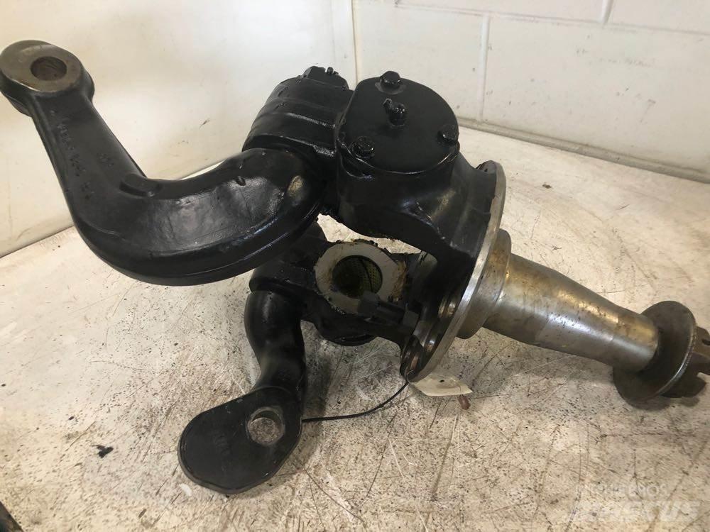 Meritor  Doprava – ostatné