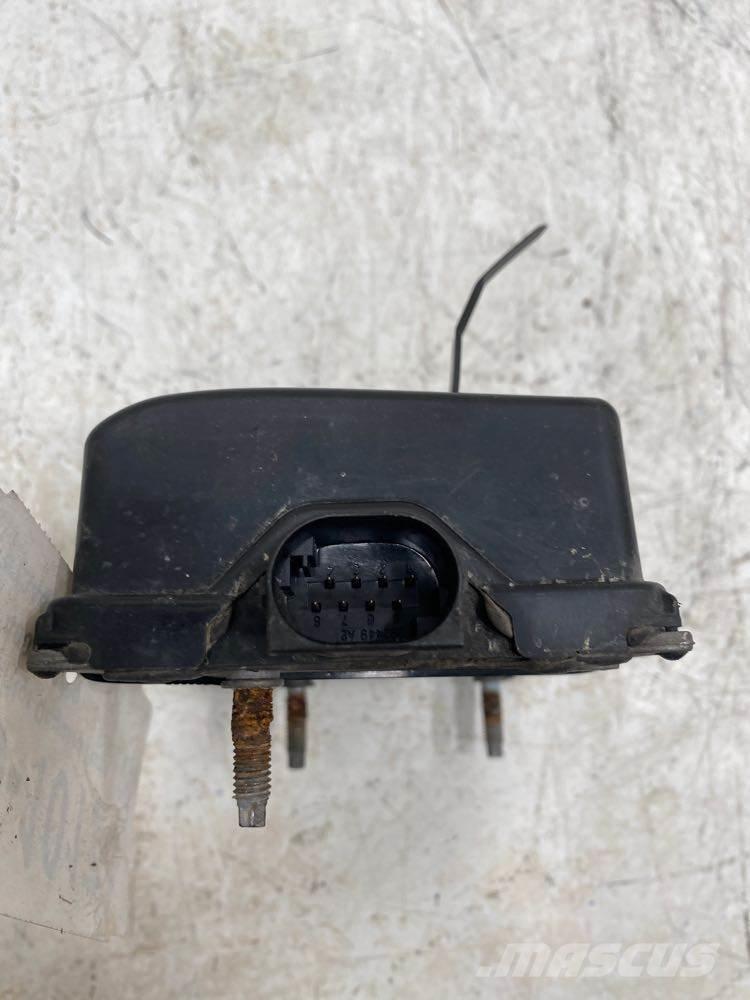 Meritor  Doprava – ostatné