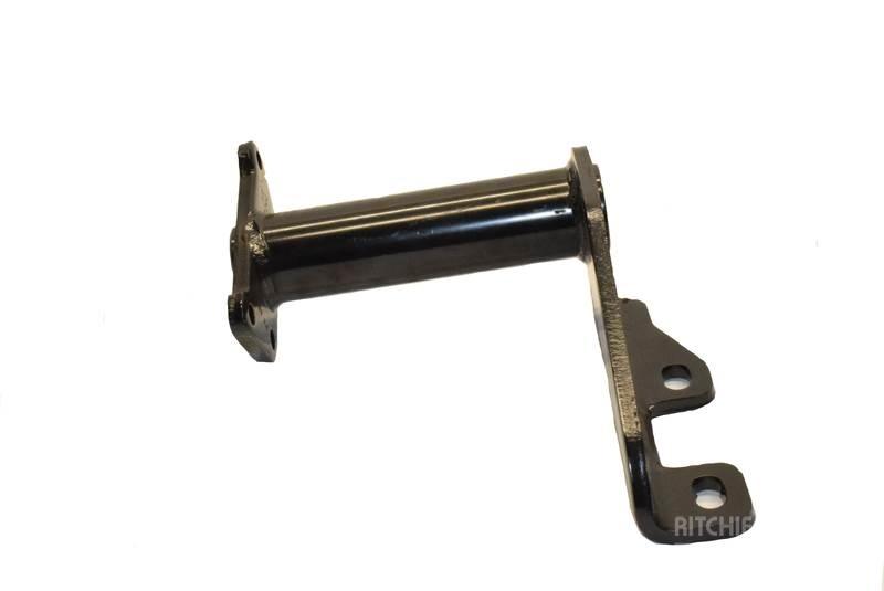 Meritor  Brzdy