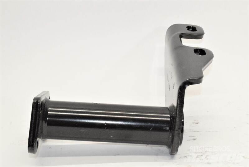 Meritor  Brzdy