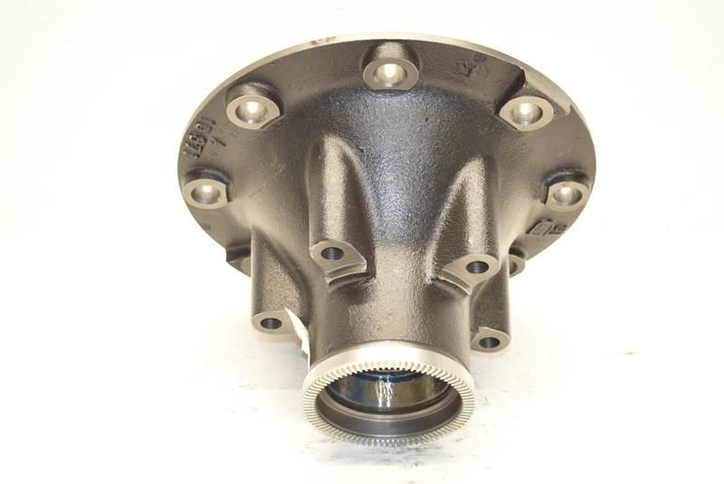 Meritor  Doprava – ostatné
