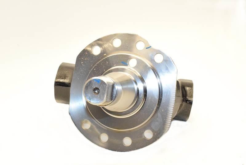 Meritor  Doprava – ostatné