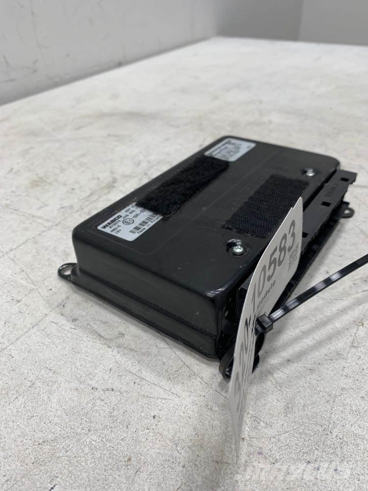 Meritor  Elektronika