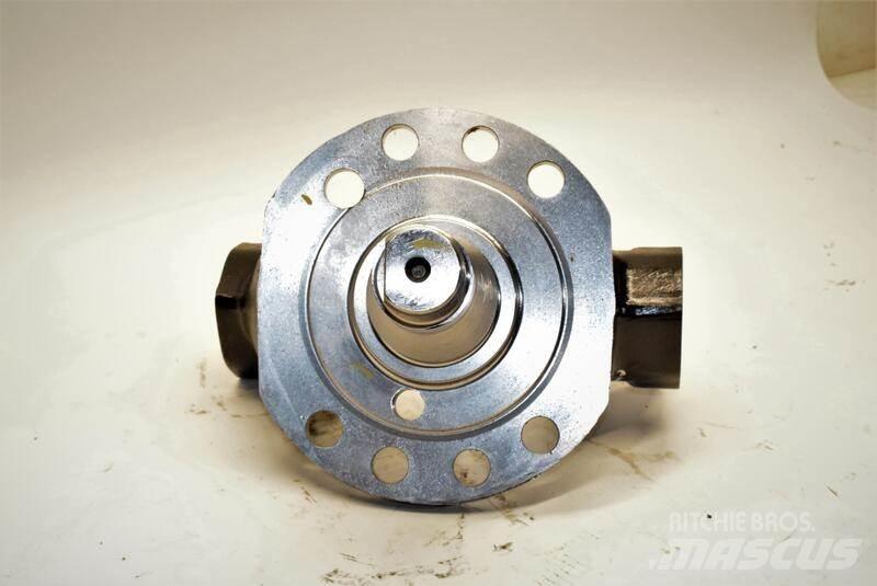 Meritor  Doprava – ostatné