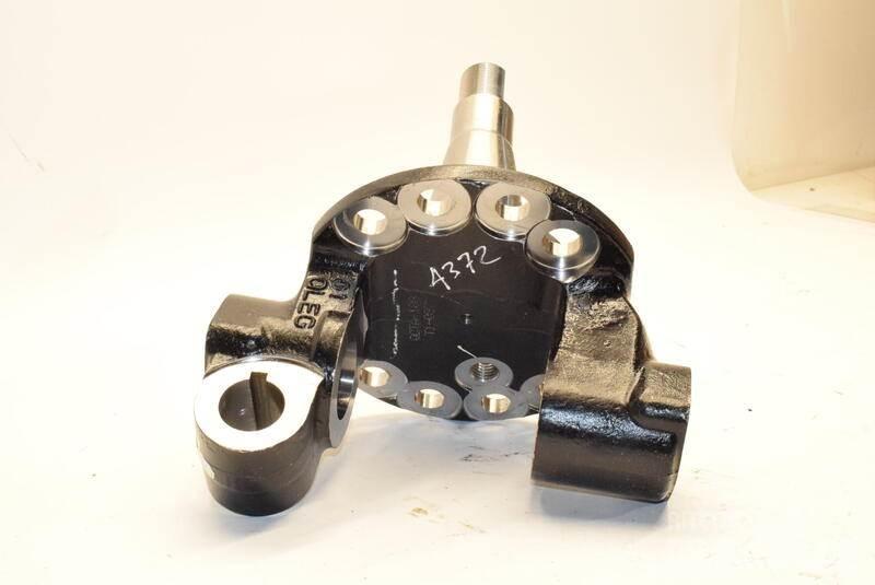 Meritor  Doprava – ostatné