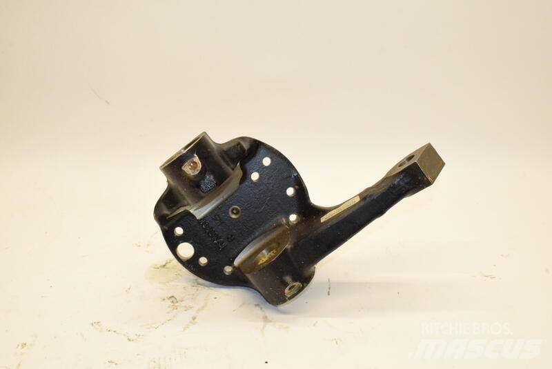 Meritor  Doprava – ostatné