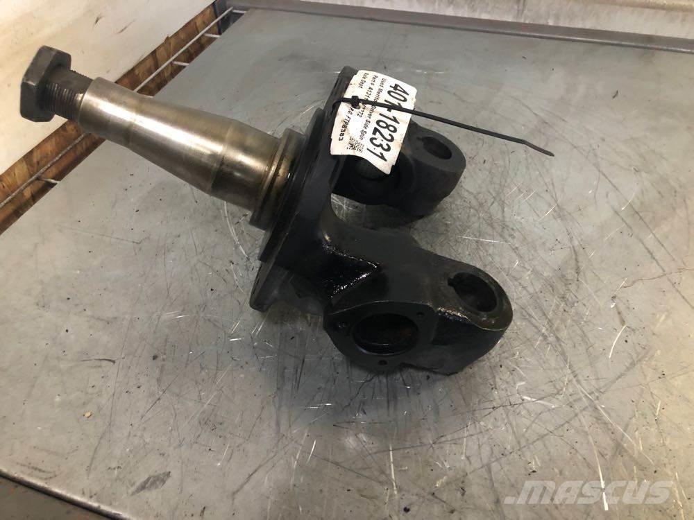 Meritor  Doprava – ostatné