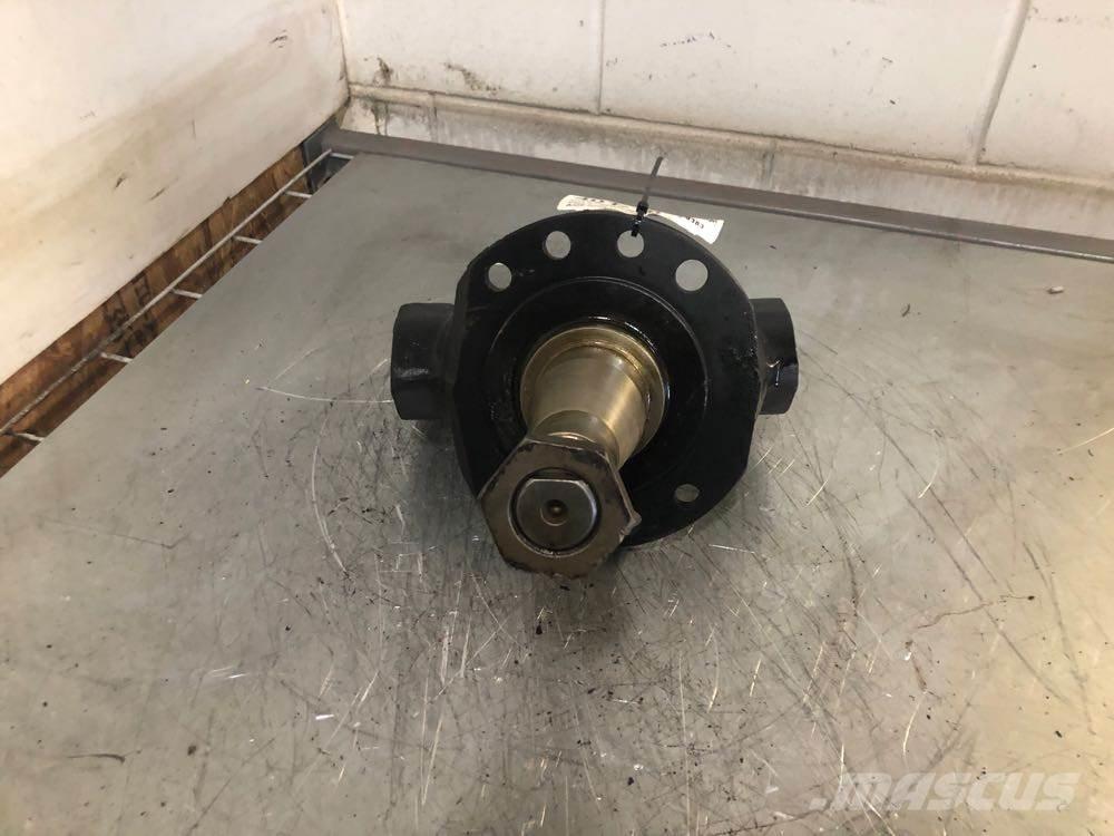 Meritor  Doprava – ostatné