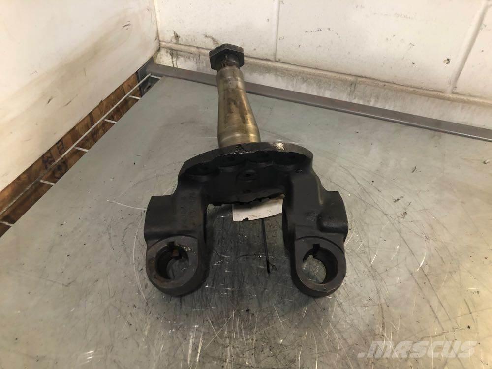 Meritor  Doprava – ostatné