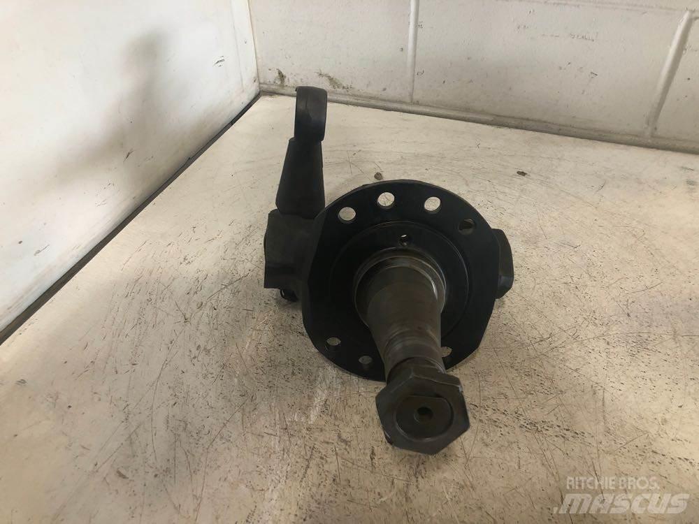 Meritor  Doprava – ostatné