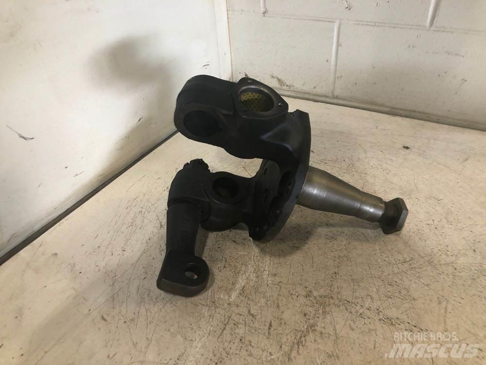 Meritor  Doprava – ostatné