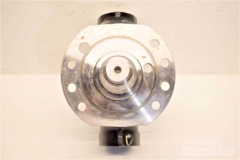 Meritor  Doprava – ostatné