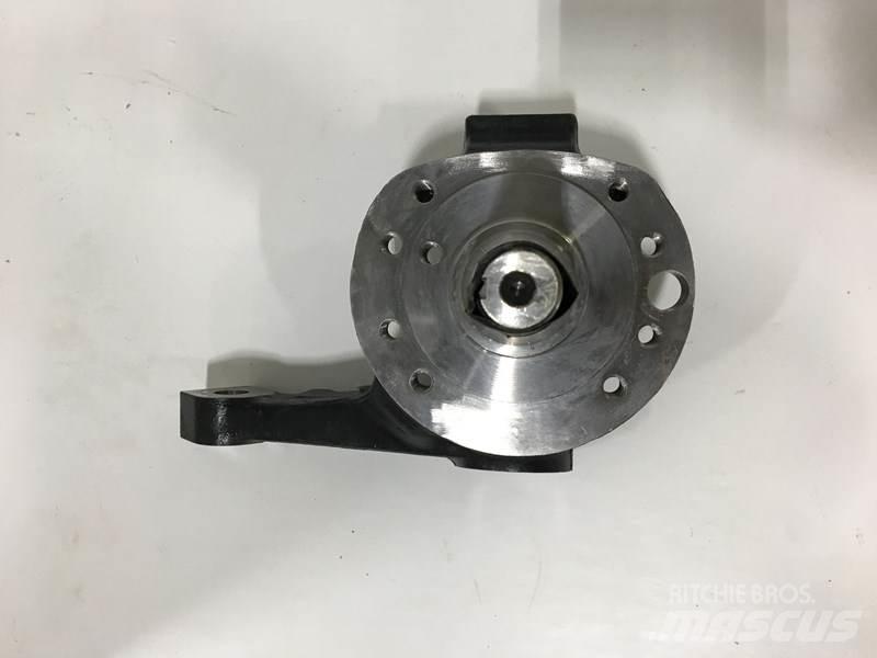 Meritor  Doprava – ostatné