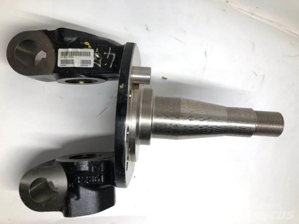 Meritor  Doprava – ostatné