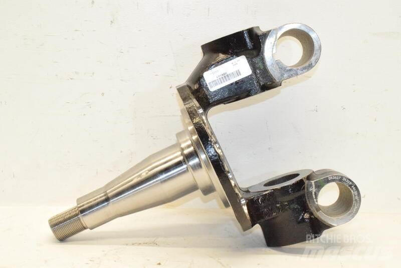 Meritor  Doprava – ostatné