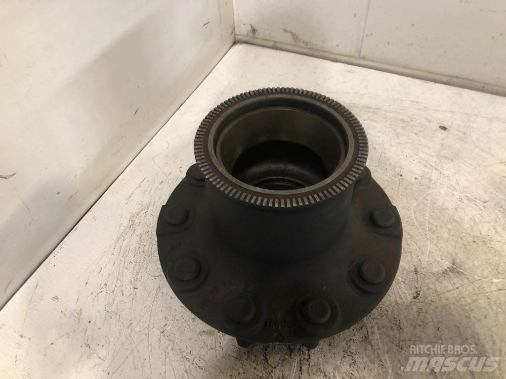 Meritor  Doprava – ostatné