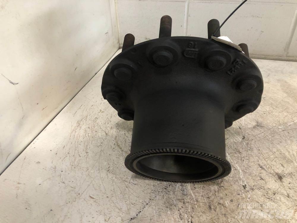 Meritor  Doprava – ostatné