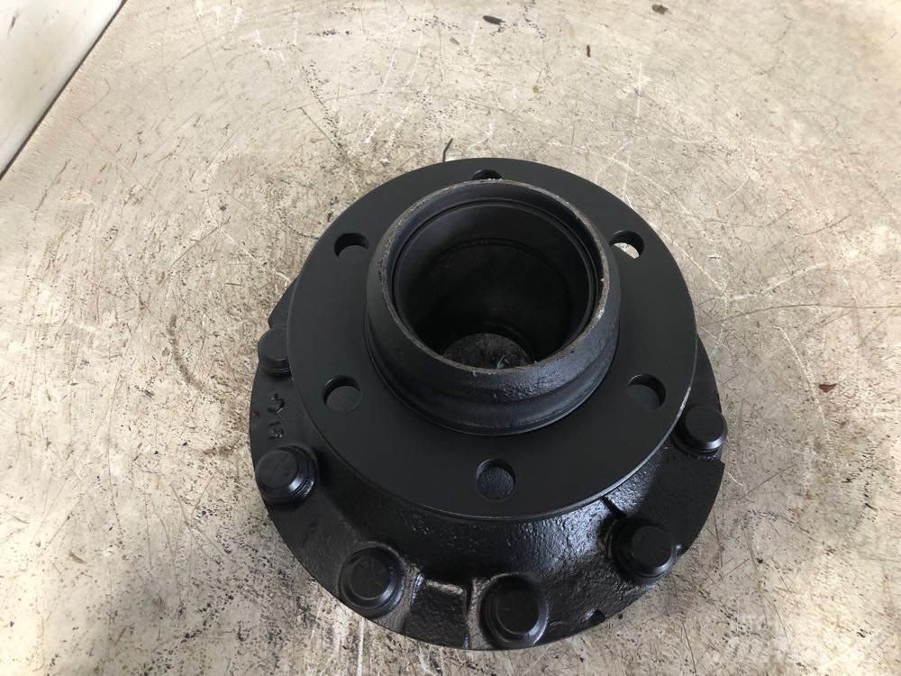 Meritor  Doprava – ostatné