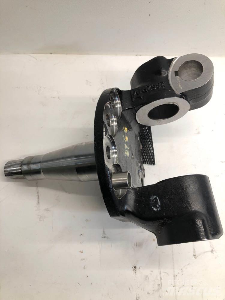 Meritor  Doprava – ostatné