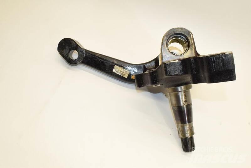 Meritor  Doprava – ostatné
