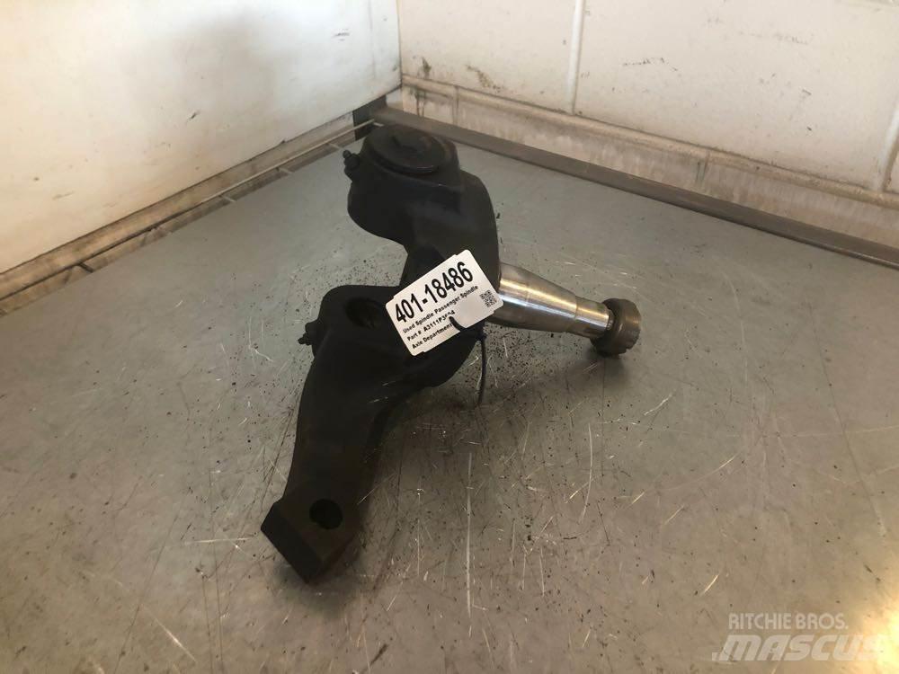 Meritor  Doprava – ostatné
