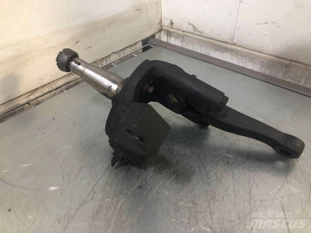 Meritor  Doprava – ostatné