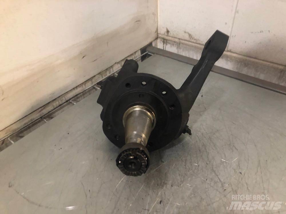 Meritor  Doprava – ostatné