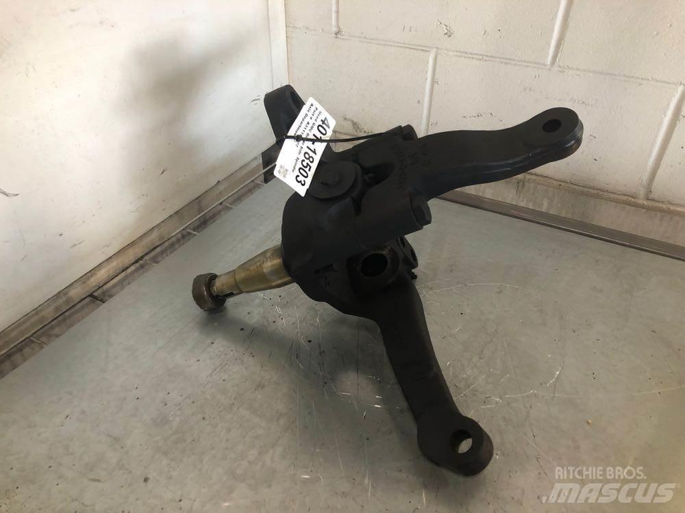 Meritor  Doprava – ostatné