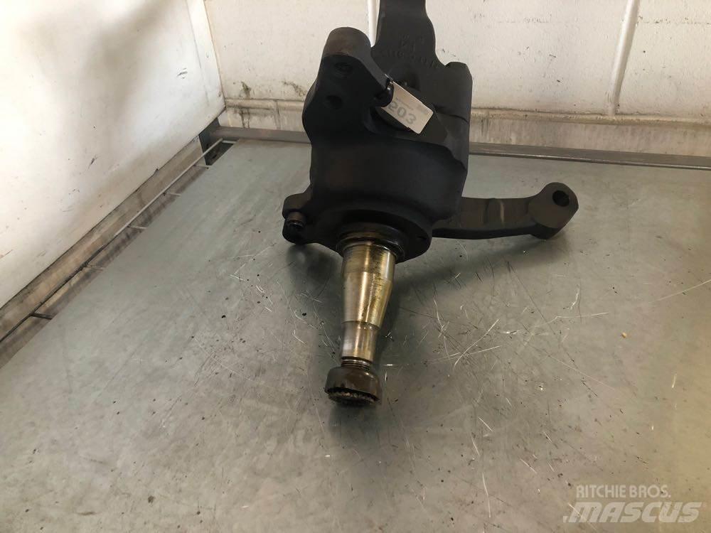 Meritor  Doprava – ostatné