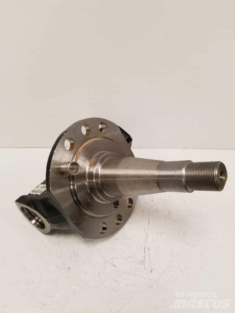 Meritor  Doprava – ostatné