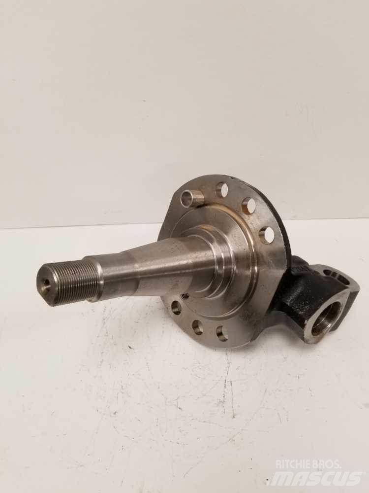 Meritor  Doprava – ostatné