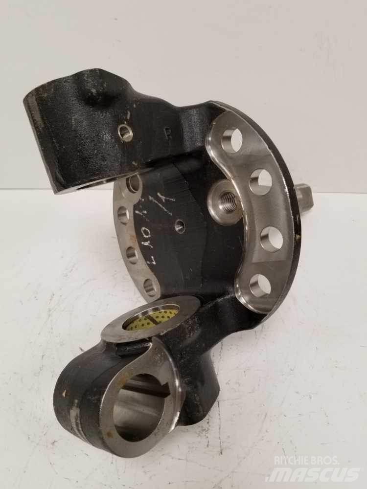 Meritor  Doprava – ostatné