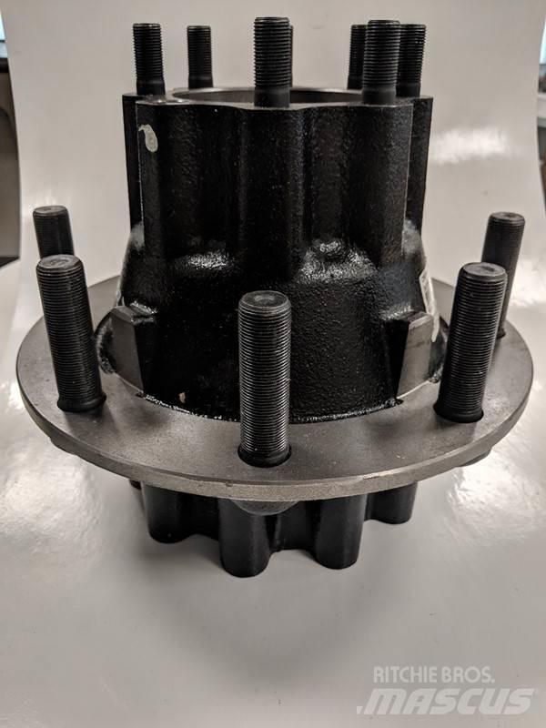 Meritor  Doprava – ostatné
