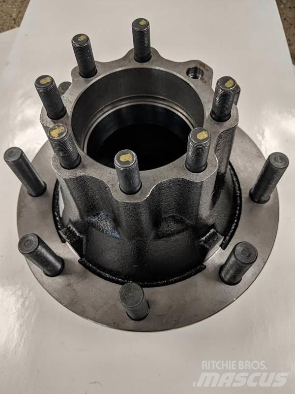 Meritor  Doprava – ostatné