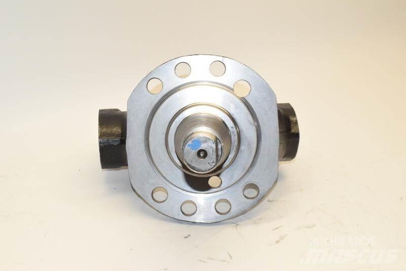 Meritor  Doprava – ostatné