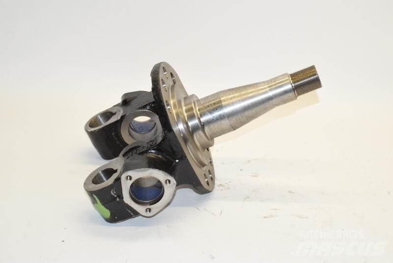 Meritor  Doprava – ostatné