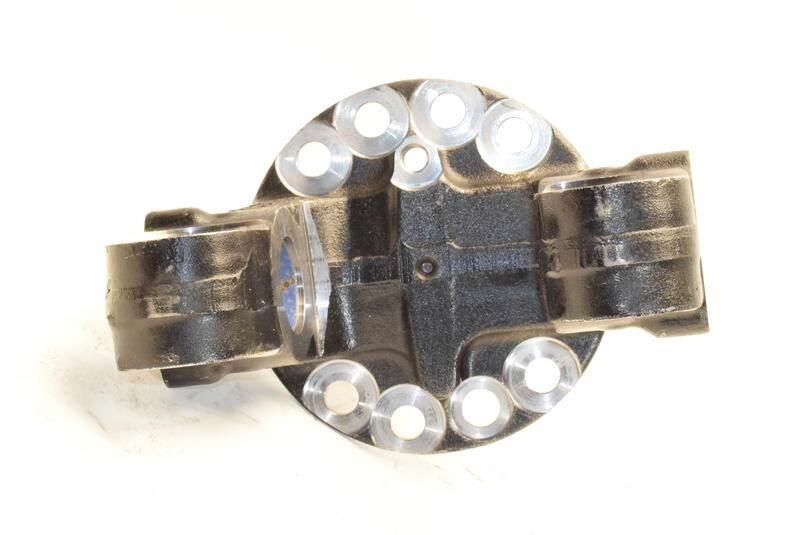 Meritor  Doprava – ostatné