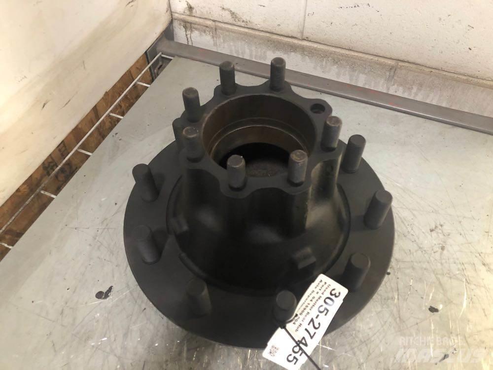 Meritor  Doprava – ostatné