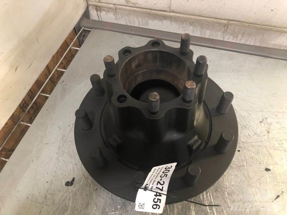 Meritor  Doprava – ostatné