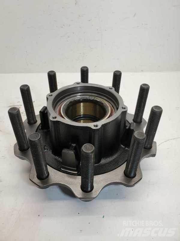 Meritor  Doprava – ostatné