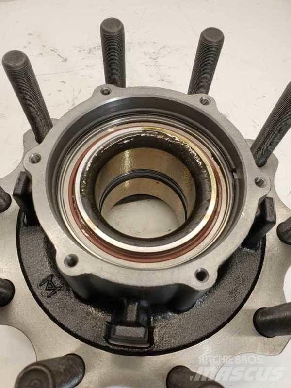 Meritor  Doprava – ostatné