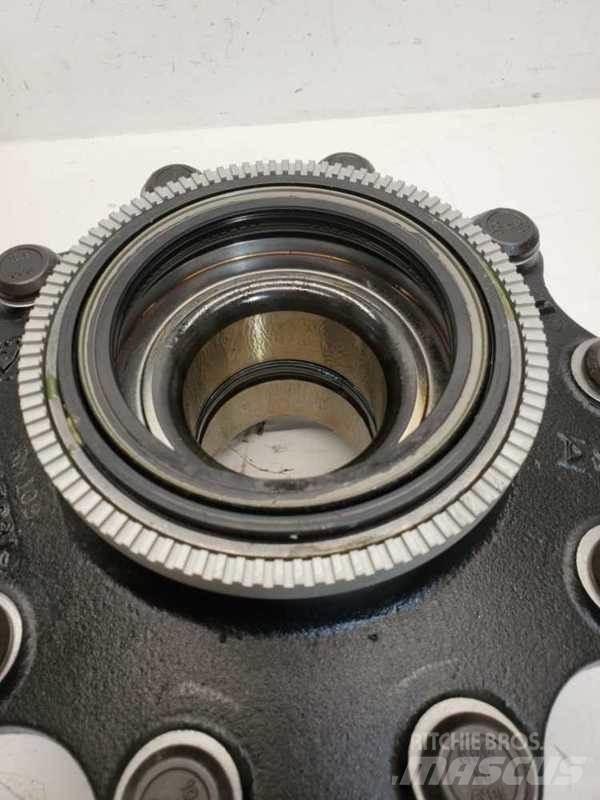 Meritor  Doprava – ostatné