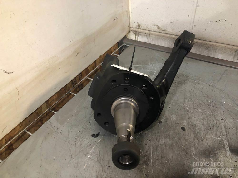 Meritor  Doprava – ostatné